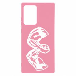 Чохол для Samsung Note 20 Ultra ArmSport - PrintSalon