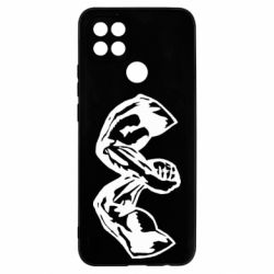 Чехол для Oppo A15s/A15 ArmSport