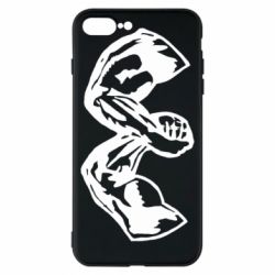 Чохол для iPhone 8 Plus ArmSport - PrintSalon