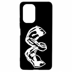 Чохол для Xiaomi Poco F3/K40 ArmSport - PrintSalon
