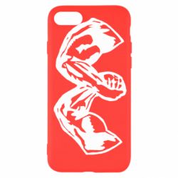 Чохол для iPhone SE 2022 ArmSport - PrintSalon