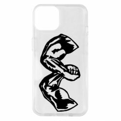 Чохол для iPhone 14 ArmSport - PrintSalon