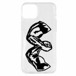 Чохол для iPhone 14 Plus ArmSport - PrintSalon
