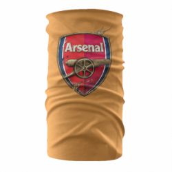 Бандана Arsenal Art Logo - PrintSalon