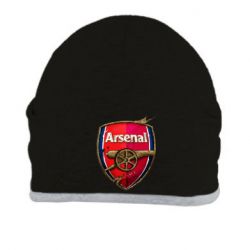 Шапка Arsenal Art Logo - PrintSalon