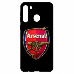 Чохол для Samsung A21 - PrintSalon