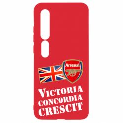 Чохол для Xiaomi Mi10 / 10 Pro Арсенал: Перемога відбувається з гармонії