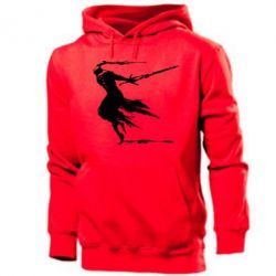 Мужское худи Artorias-PrintSalon Мужское худи Artorias