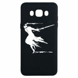 Чохол для Samsung J7 2016 Artorias - PrintSalon