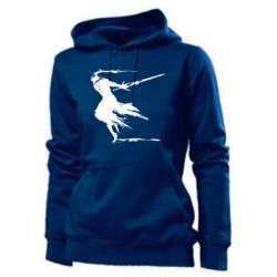 Худі жіноче Artorias - PrintSalon