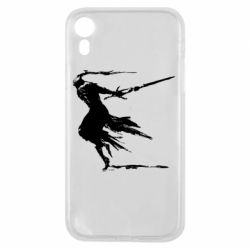 Чехол для iPhone XR Artorias-PrintSalon Чехол для iPhone XR Artorias