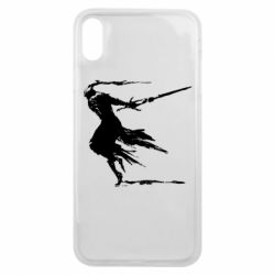 Чохол для iPhone Xs Max Artorias - PrintSalon