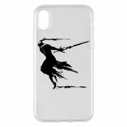 Чохол для iPhone X/Xs Artorias - PrintSalon