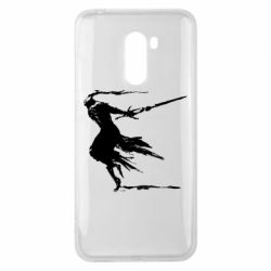 Чохол для Xiaomi Pocophone F1 Artorias - PrintSalon