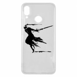 Чохол для Huawei P Smart Plus 2018 Artorias - PrintSalon