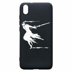 Чохол для Xiaomi Redmi 7A Artorias - PrintSalon