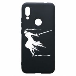 Чохол для Xiaomi Redmi 7 Artorias - PrintSalon