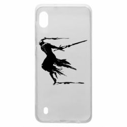 Чохол для Samsung A10 Artorias - PrintSalon