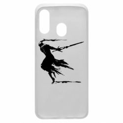 Чохол для Samsung A40 Artorias - PrintSalon