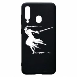 Чохол для Samsung A60 Artorias - PrintSalon