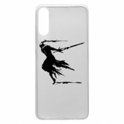 Чехол для Samsung A70 Artorias-PrintSalon Чехол для Samsung A70 Artorias