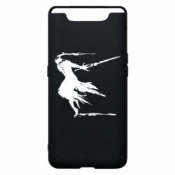 Чохол для Samsung A80 Artorias - PrintSalon