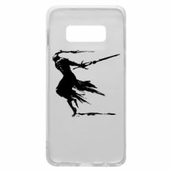 Чохол для Samsung S10e Artorias - PrintSalon