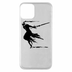 Чохол для iPhone 11 Artorias - PrintSalon