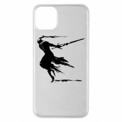 Чохол для iPhone 11 Pro Max Artorias