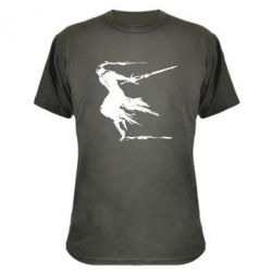 Камуфляжна футболка Artorias - PrintSalon