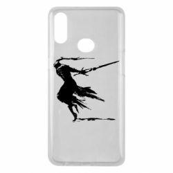 Чохол для Samsung A10s Artorias - PrintSalon