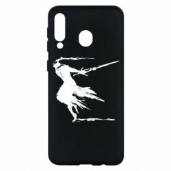 Чохол для Samsung M30 Artorias - PrintSalon