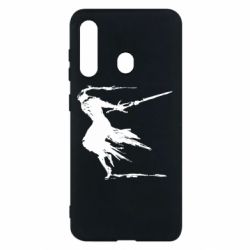 Чохол для Samsung M40 Artorias - PrintSalon