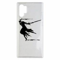 Чохол для Samsung Note 10 Plus Artorias - PrintSalon