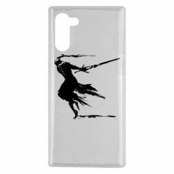 Чохол для Samsung Note 10 Artorias - PrintSalon