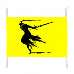 Прапор Artorias - PrintSalon