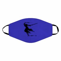 Маска багаторазова Artorias - PrintSalon