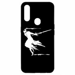 Чохол для Oppo A31 Artorias - PrintSalon