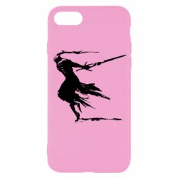 Чохол для iPhone SE 2020 Artorias - PrintSalon