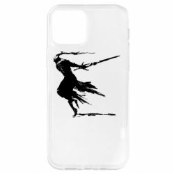 Чохол для iPhone 12 Artorias - PrintSalon