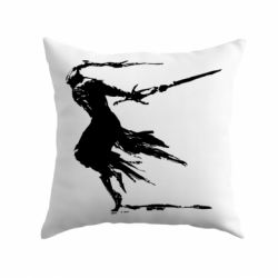 Подушка Artorias - PrintSalon