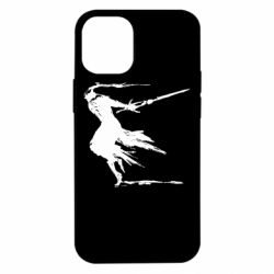 Чохол для iPhone 12 mini Artorias - PrintSalon