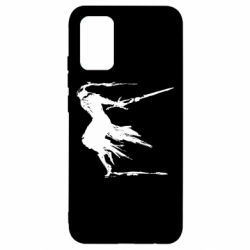 Чохол для Samsung A02s/M02s Artorias - PrintSalon