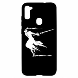 Чохол для Samsung A11 / M11 Artorias - PrintSalon