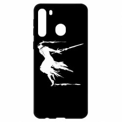 Чохол для Samsung A21 - PrintSalon