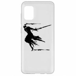 Чохол для Samsung A31 Artorias - PrintSalon