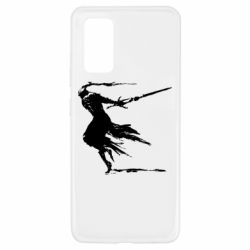 Чохол для Samsung A32 4G - PrintSalon