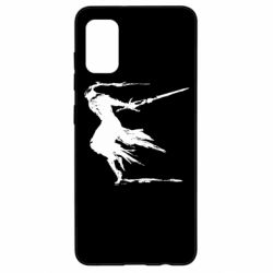 Чохол для Samsung A41 Artorias - PrintSalon