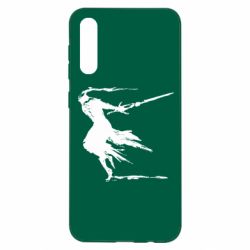 Чохол для Samsung A50 Artorias