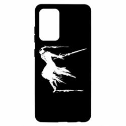 Чохол для Samsung A52 5G Artorias - PrintSalon